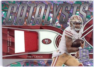 Trey Lance