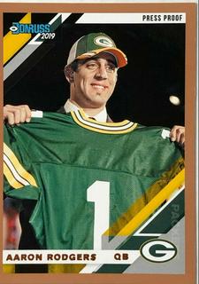 Aaron Rodgers