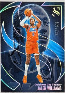 Jalen Williams
