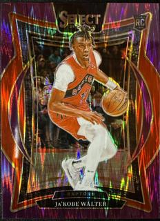Ja'Kobe Walter