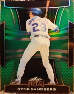 Ryne Sandberg