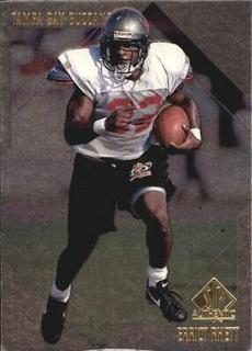 Errict Rhett
