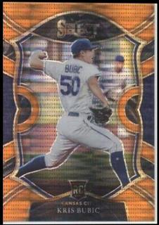 Kris Bubic