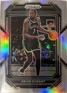 Kevin Durant