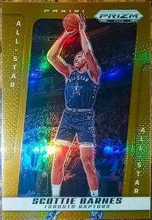 Scottie Barnes