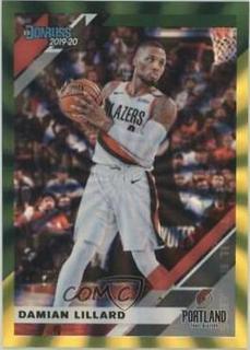 Damian Lillard