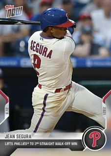 Jean Segura
