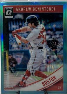 Andrew Benintendi