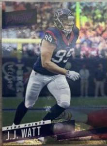 J.J. Watt