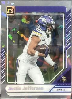 Justin Jefferson