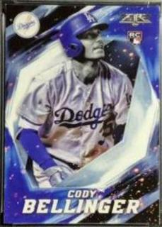 Cody Bellinger