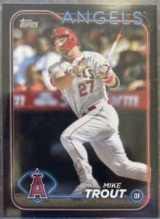 Mike Trout