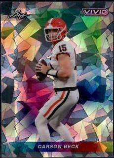 Carson Beck