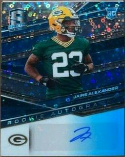 Jaire Alexander