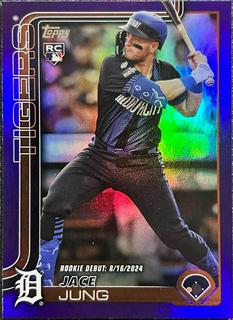 Jace Jung