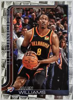 Jalen Williams