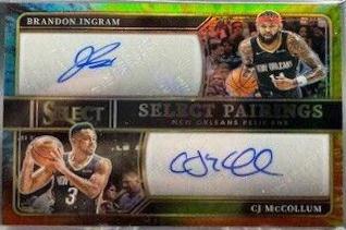 Brandon Ingram