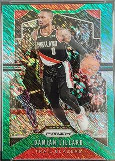 Damian Lillard