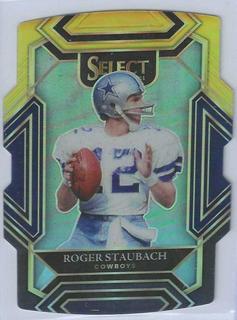 Roger Staubach