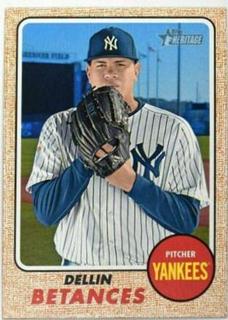 Dellin Betances
