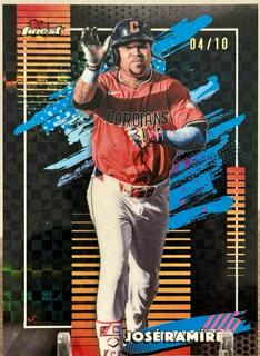 Jose Ramirez
