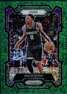 Malik Monk