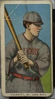Rudy Hulswitt
