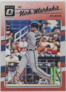 Nick Markakis