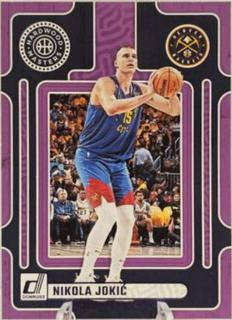 Nikola Jokic