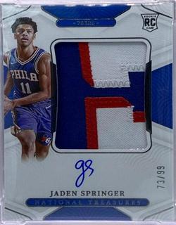 Jaden Springer