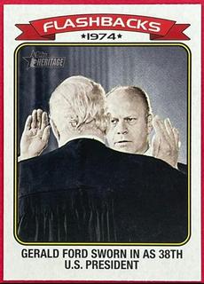 Gerald Ford