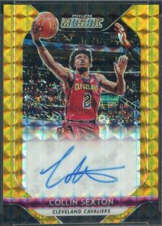 Collin Sexton