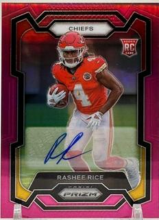 Rashee Rice