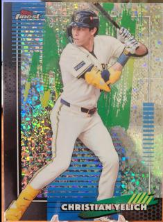 Christian Yelich