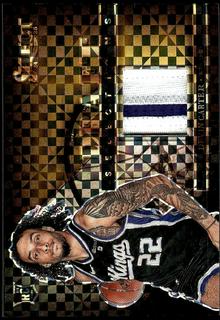 Devin Carter