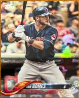 Yan Gomes