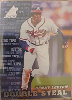 Kenny Lofton