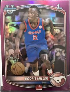 Boopie Miller
