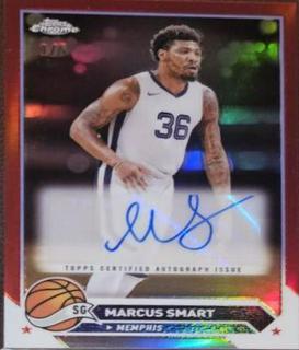 Marcus Smart