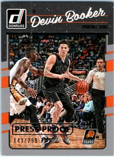 Devin Booker