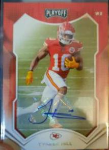 Tyreek Hill