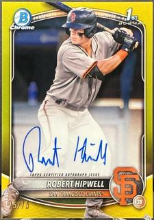 Robert Hipwell