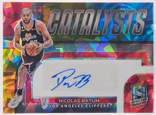 Nicolas Batum