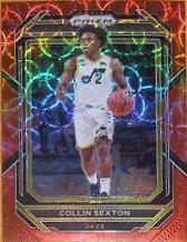 Collin Sexton