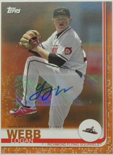 Logan Webb