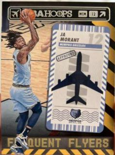 Ja Morant
