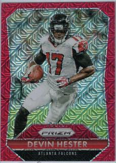 Devin Hester