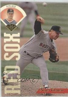 Roger Clemens