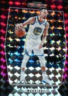 Stephen Curry