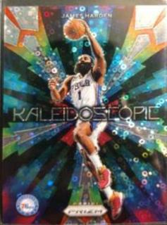 James Harden